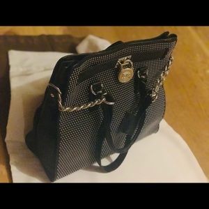 Brand new Michael Kors pocketbook